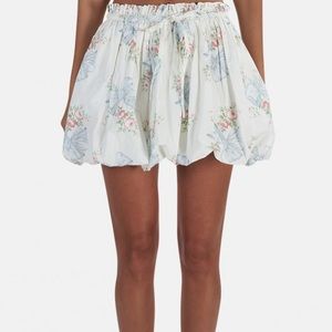 Loveshackfancy Cheyenne Skirt